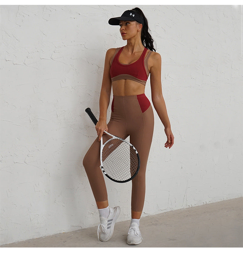 Brassière HeatWave
