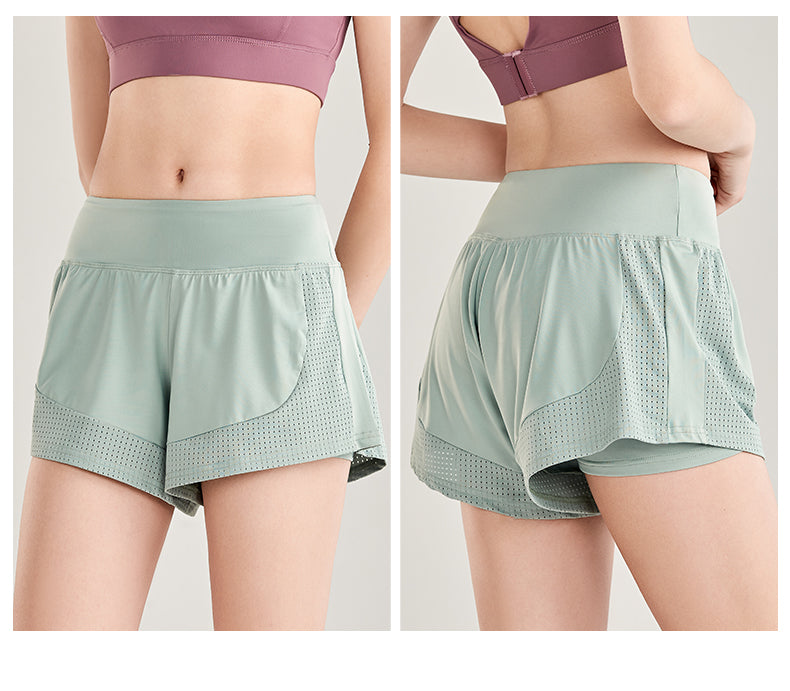 Short Yoga Prudence