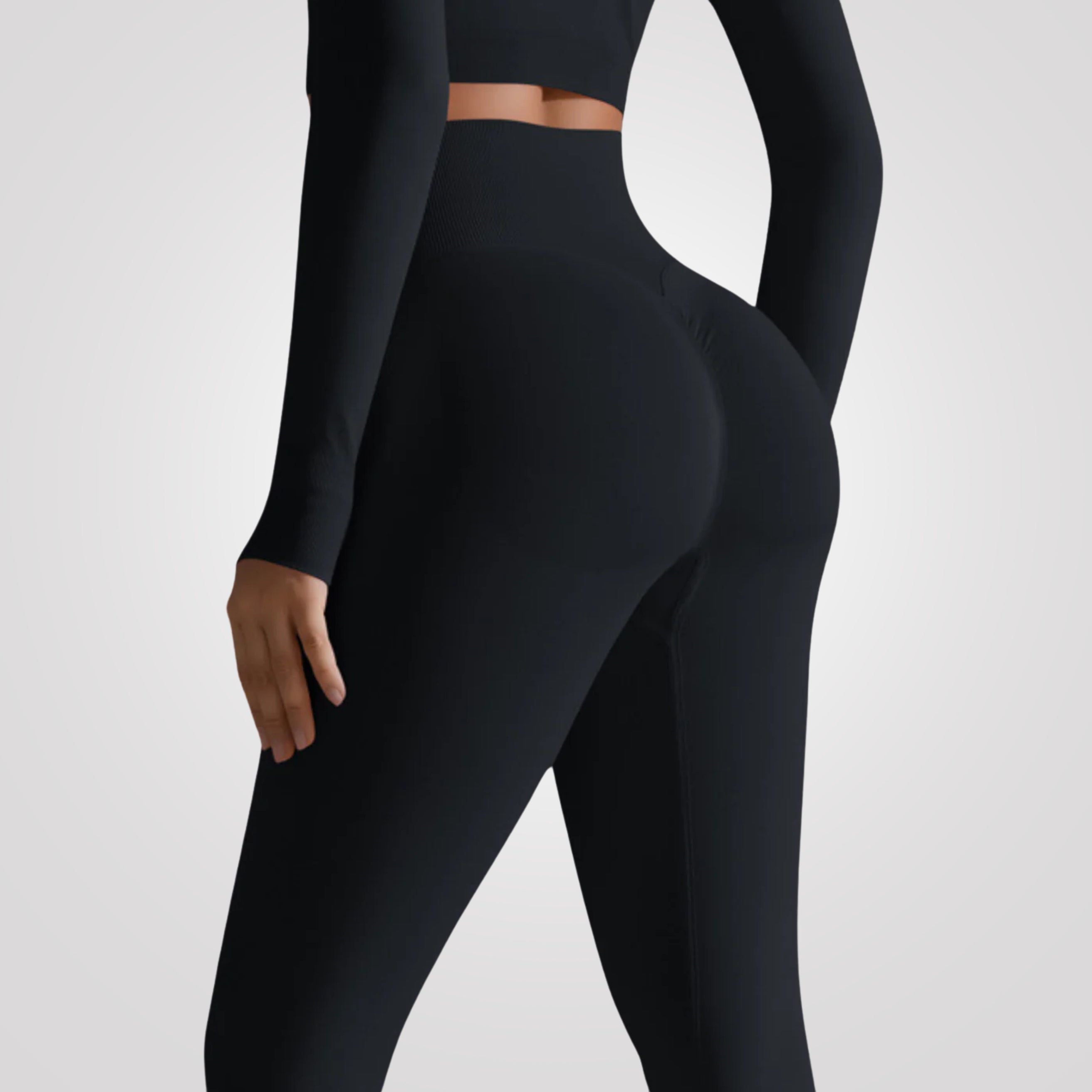 Legging - Perfect Fit - Taille Haute