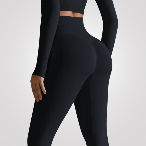 Legging - Perfect Fit - Taille Haute