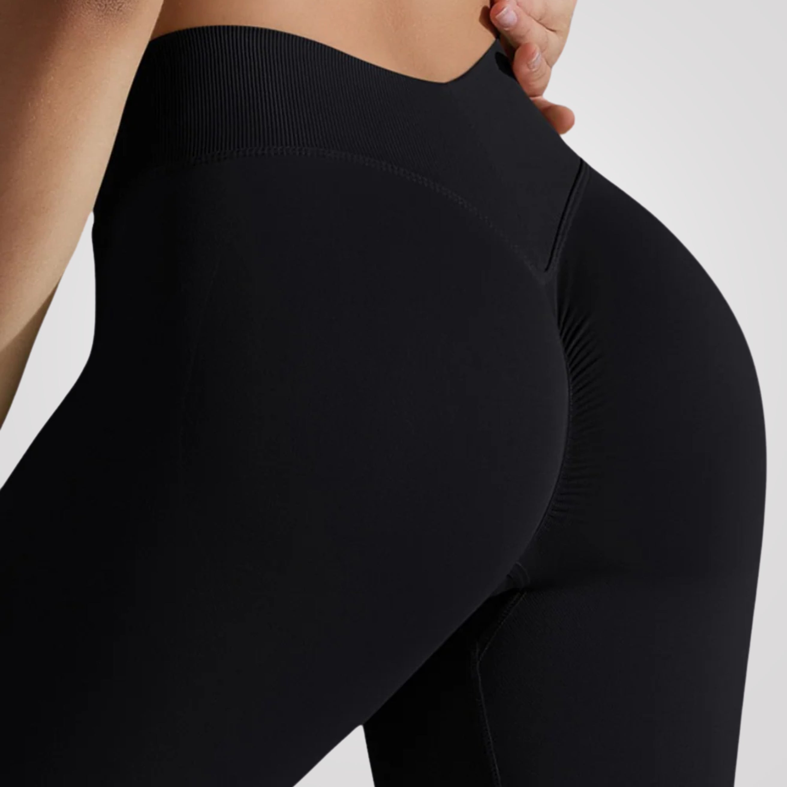 Legging - Elevate