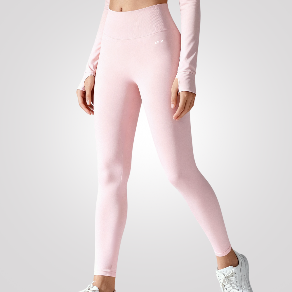 Leggings - Perfect Fit - High Waist