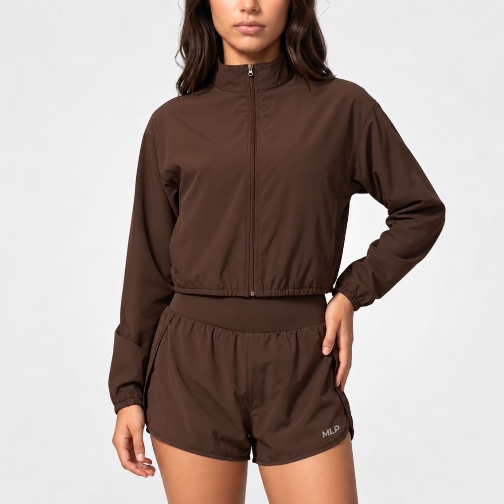 Jacke - Rive