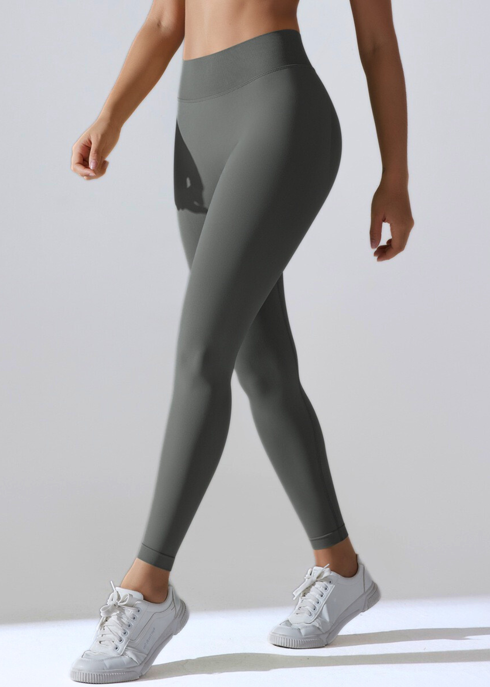 Legging - Seamless - Shape Master