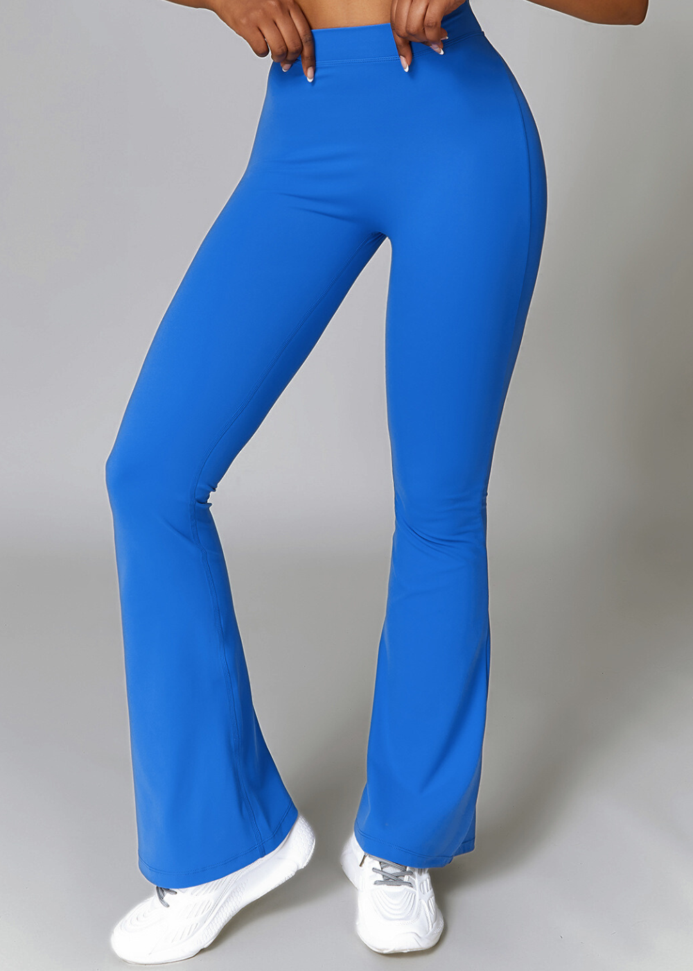 Pantalon - Frenchy en V