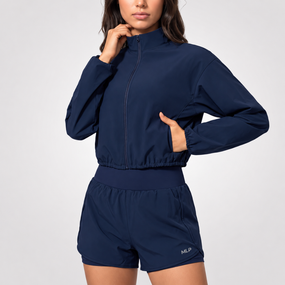 Jacke - Rive