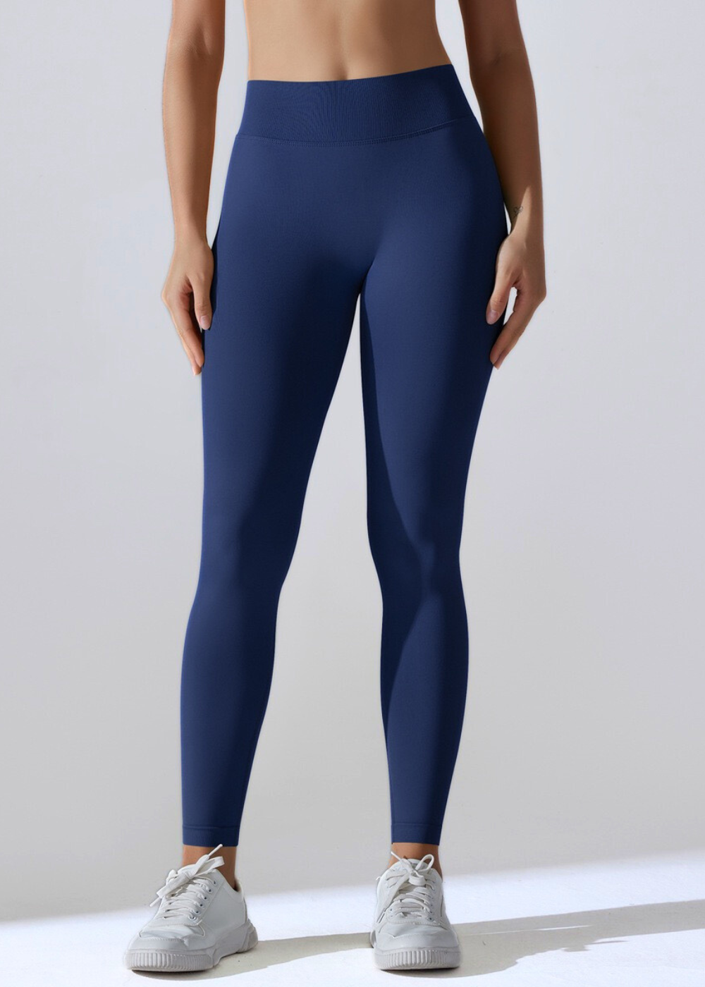 Legging - Seamless - Shape Master