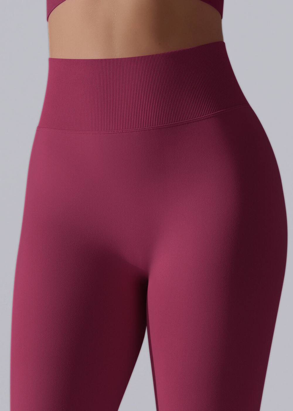 Legging - Perfect Fit - Taille Ultra haute