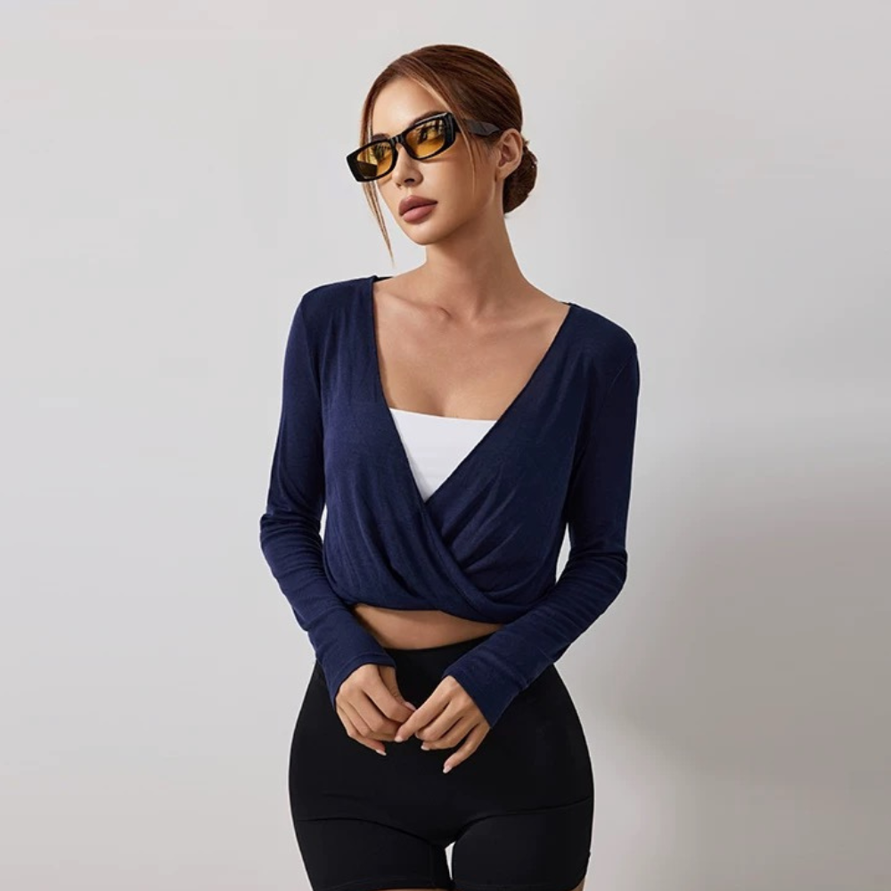 Top - Lightweight - Heavenly