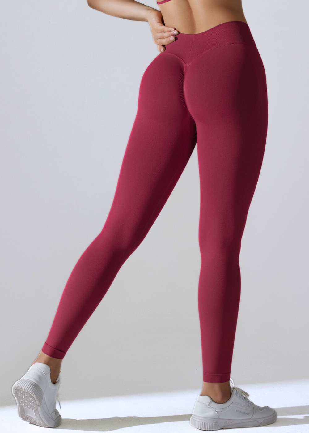 Legging - Seamless - Shape Master