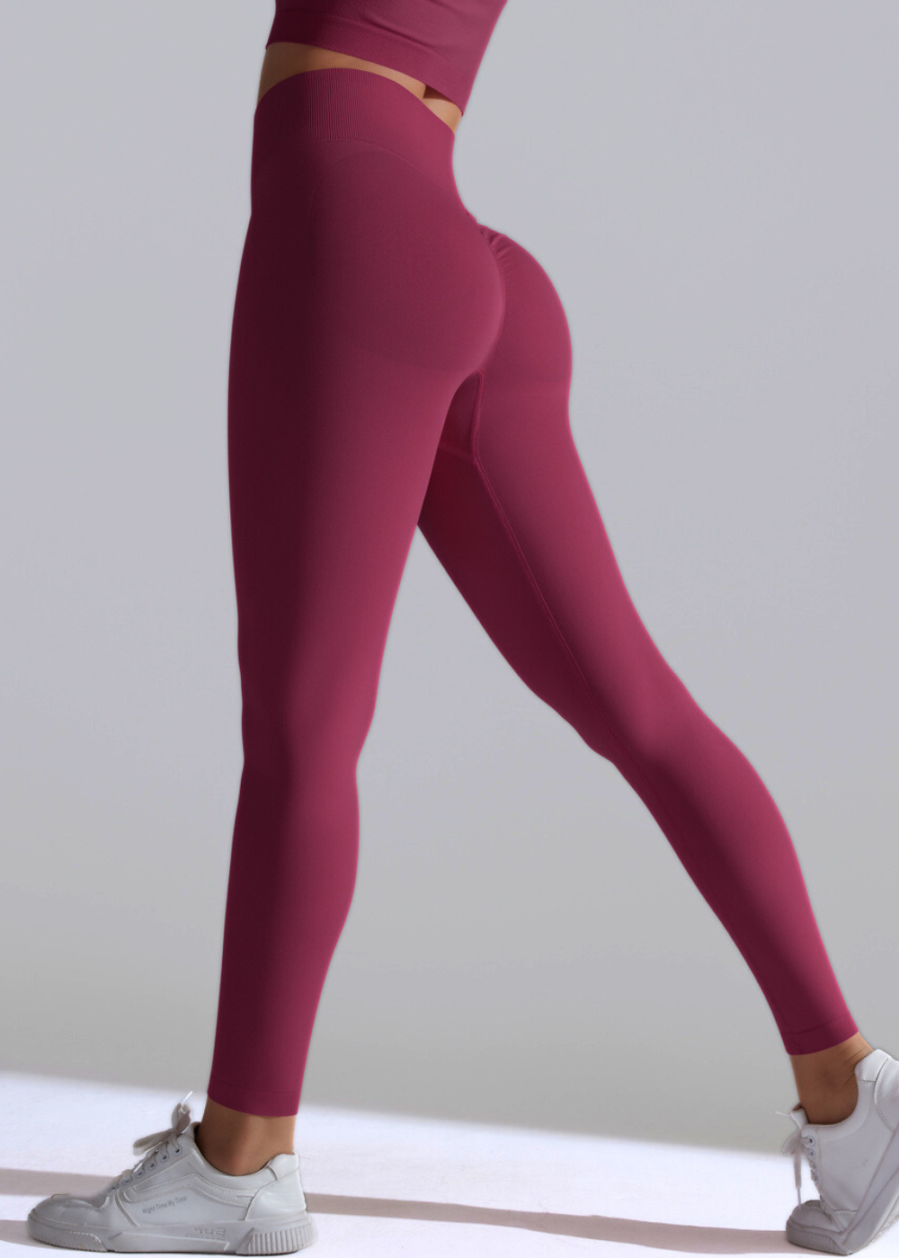 Legging - Perfect Fit - Taille Ultra haute