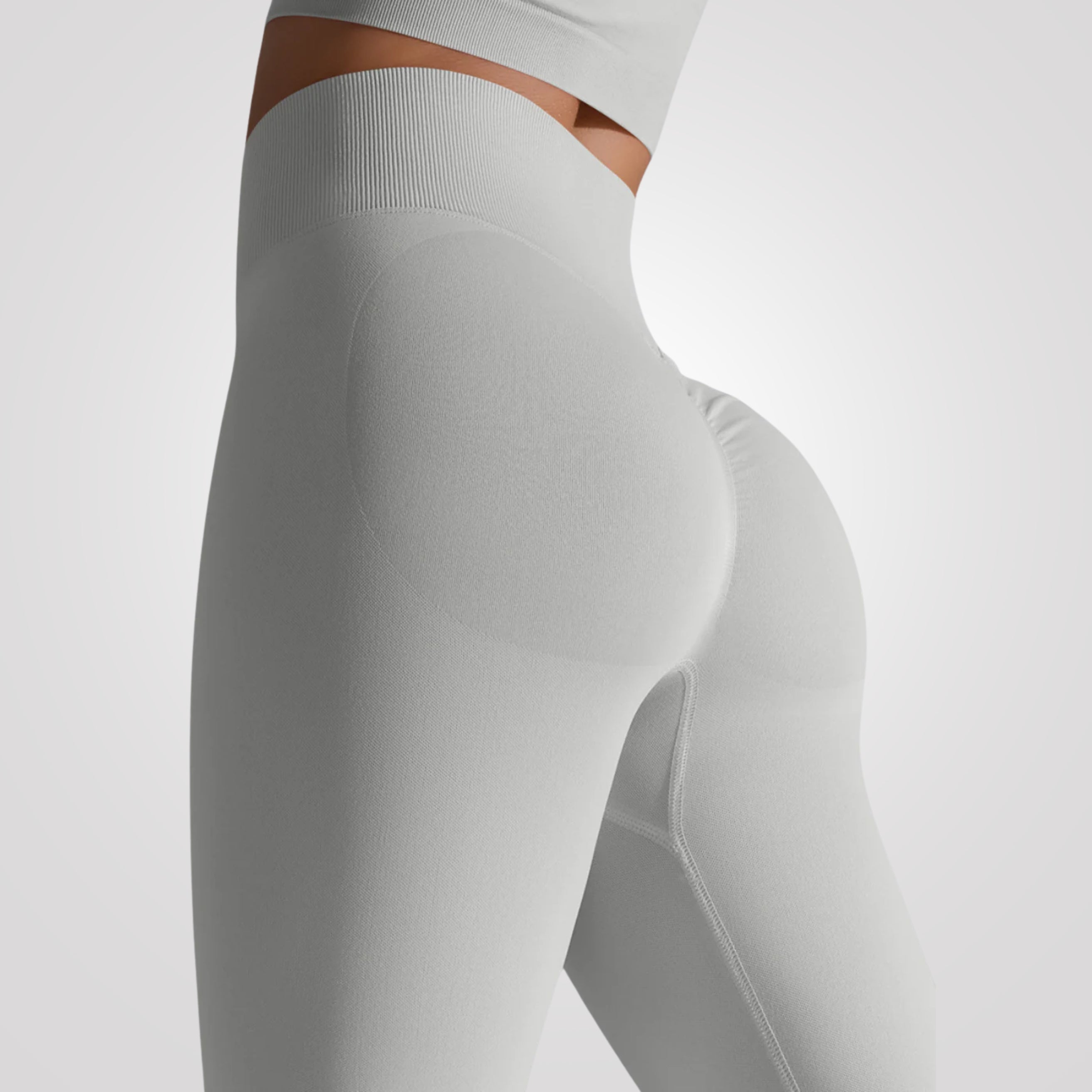 Leggings - Perfect Fit - High Waist
