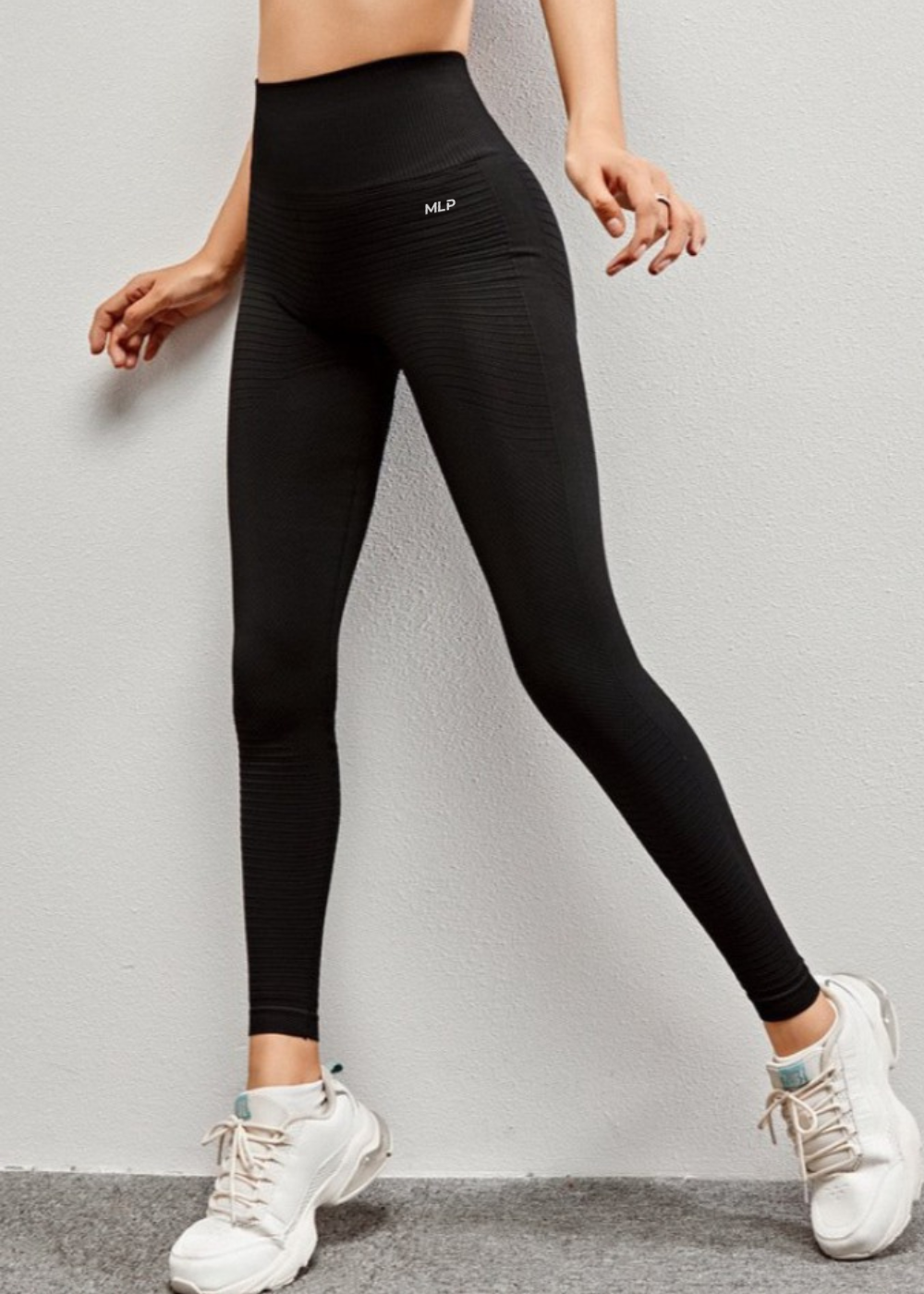 Leggings SUPER Push-Up