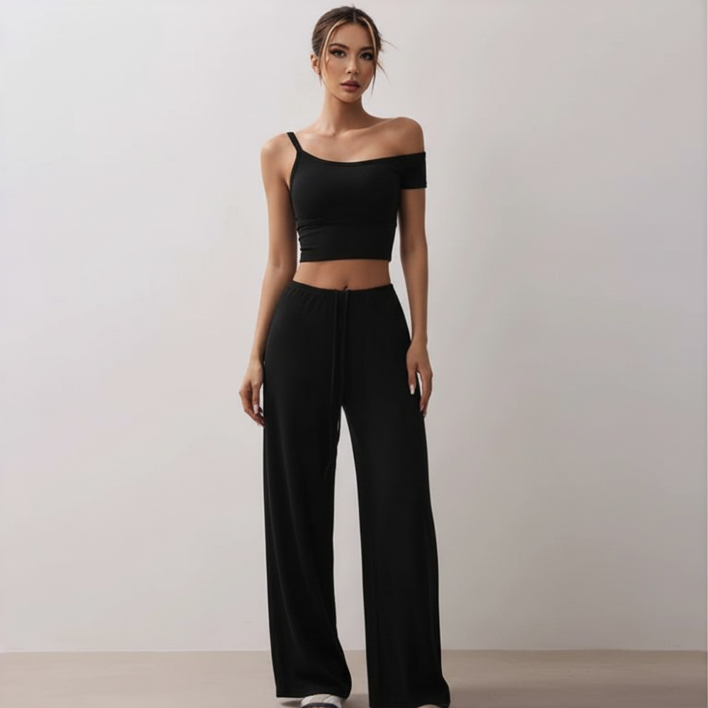 Pants - Mood