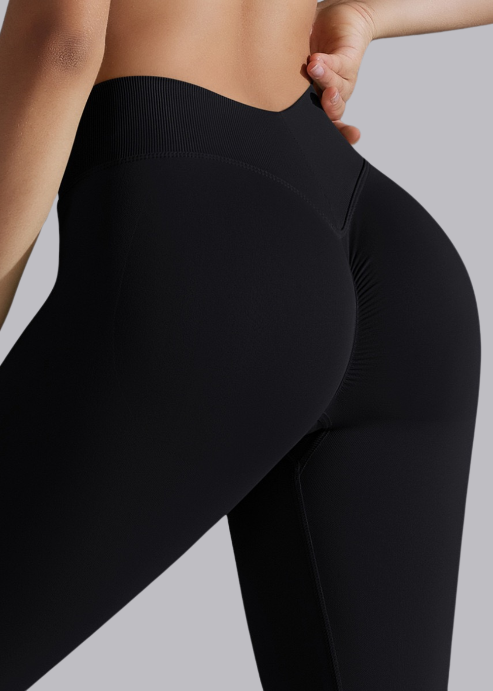 Legging - Seamless - Shape Master