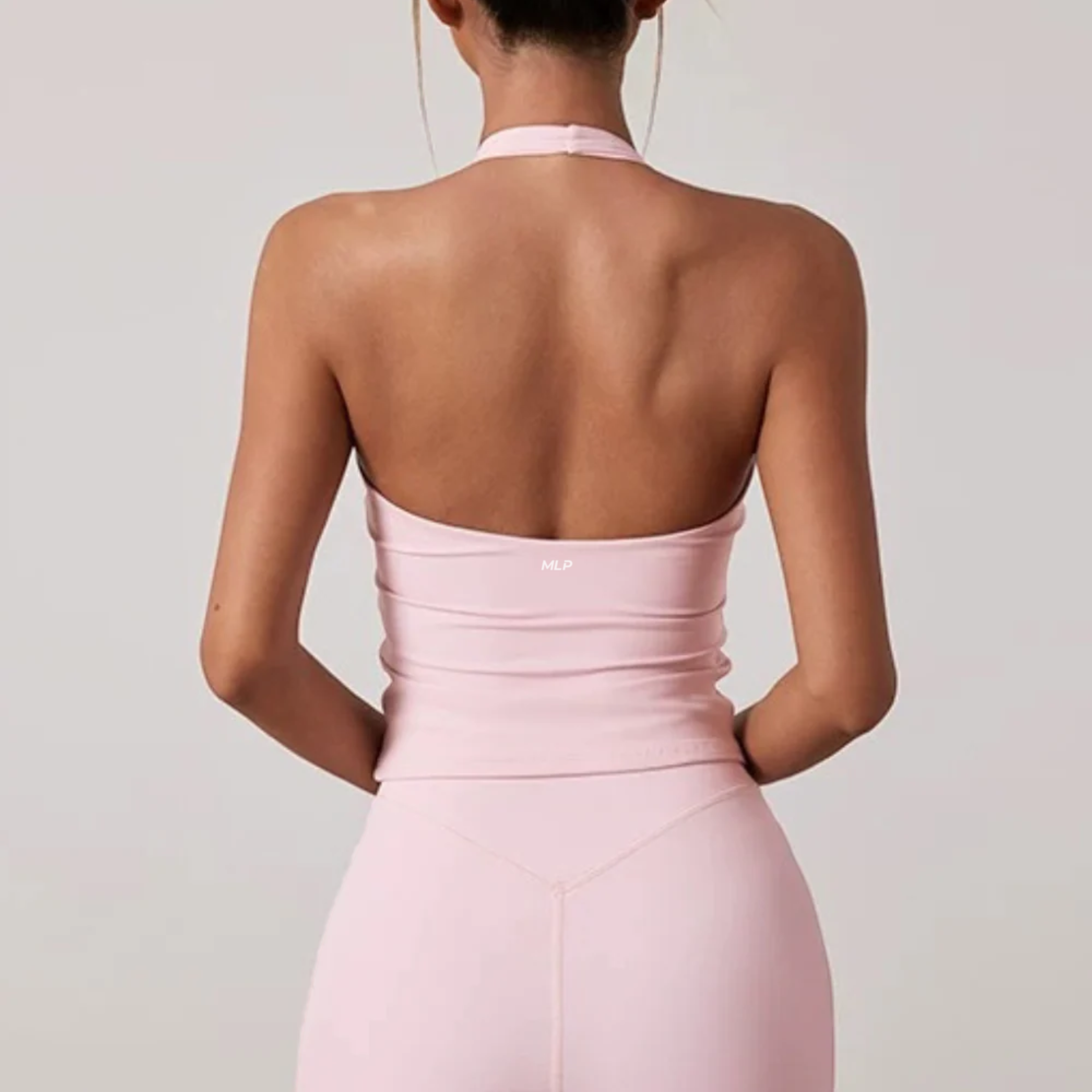Muse Tank Top - Built-in Bra