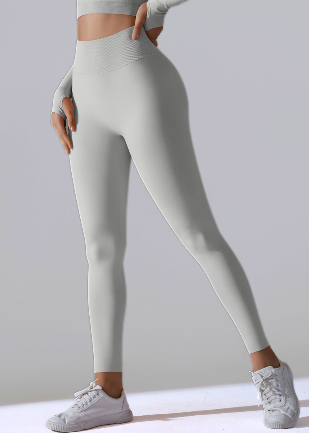 Legging - Perfect Fit - Taille Ultra haute