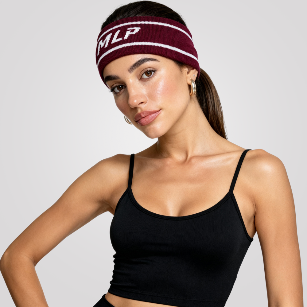 Headband - Rouge - MLP