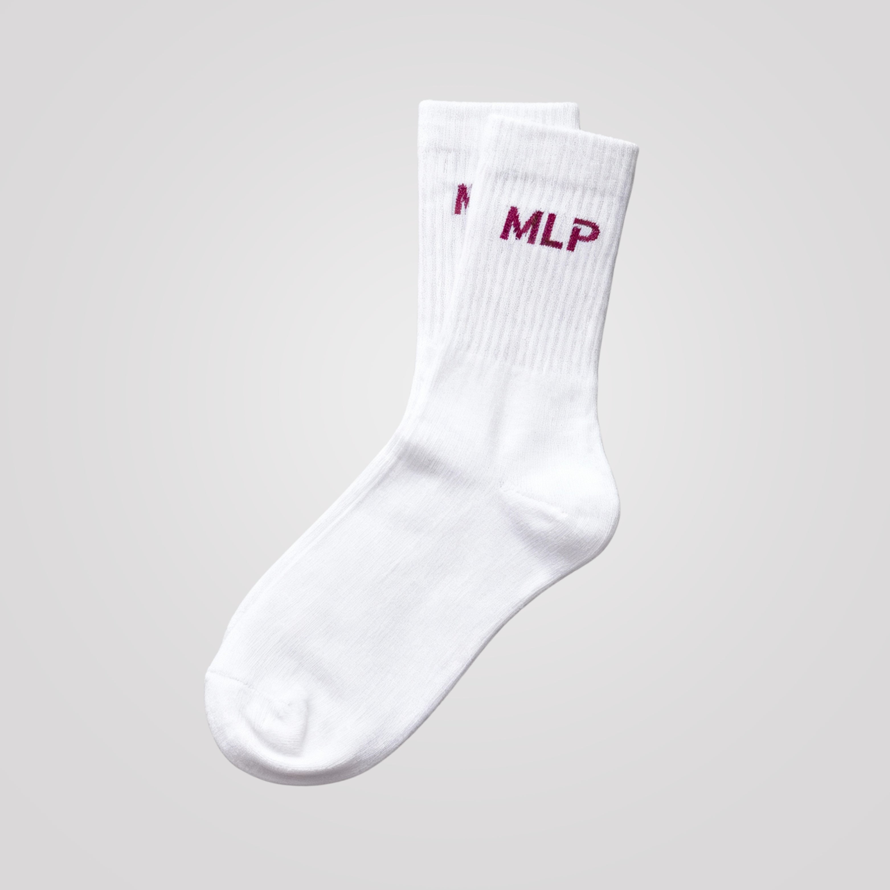 Socks - MLP - Plum