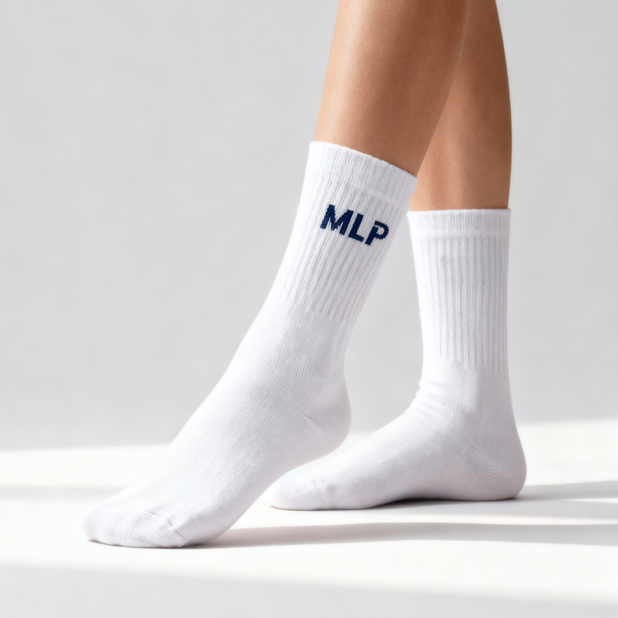 Chaussettes - MLP - Bleu Marine