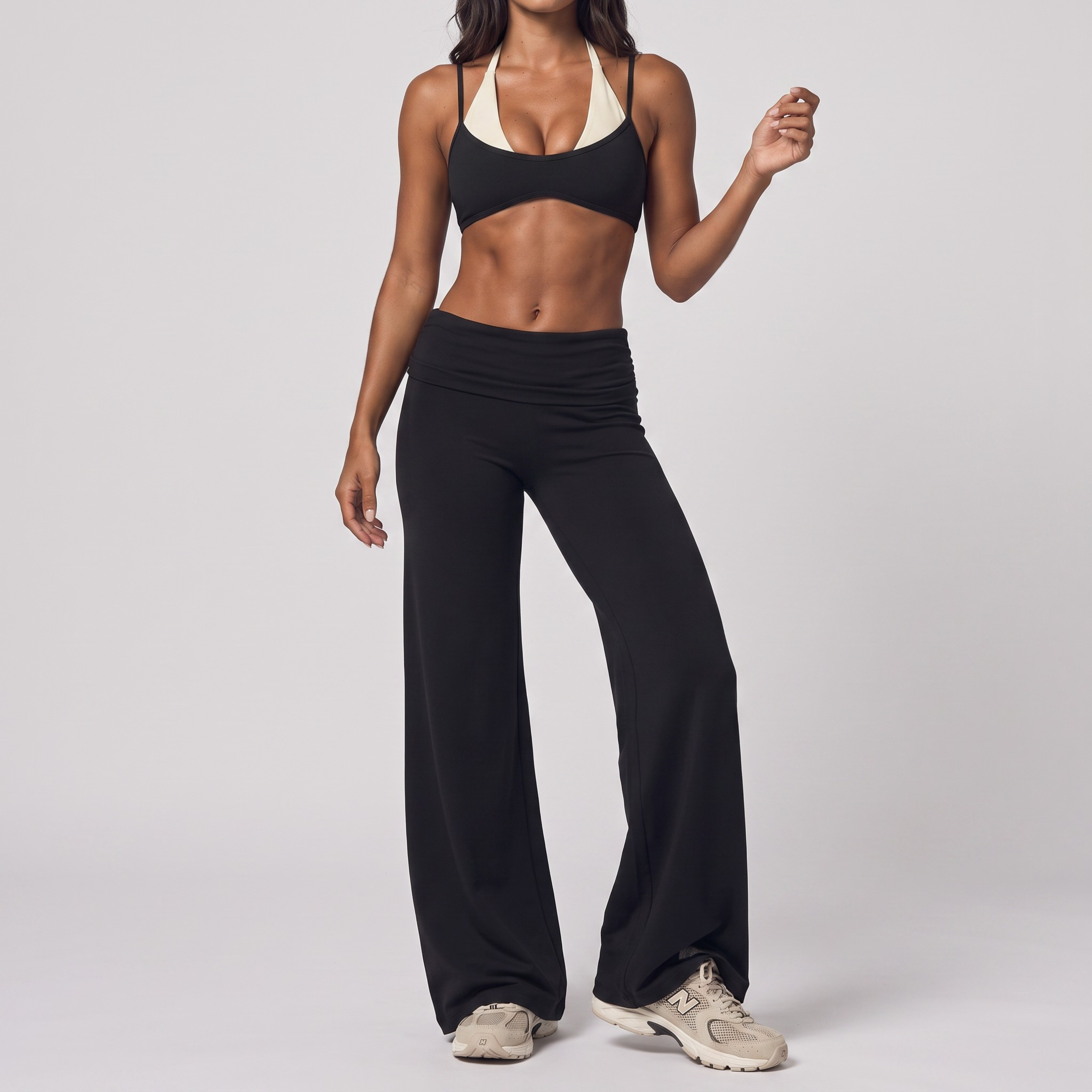 Pantalon - Dune