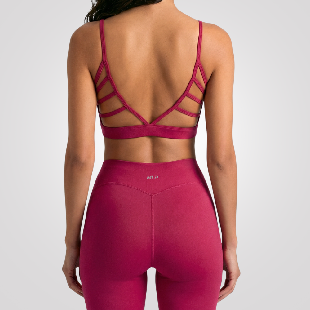 Legging SEAMLESS™ - Hourglass