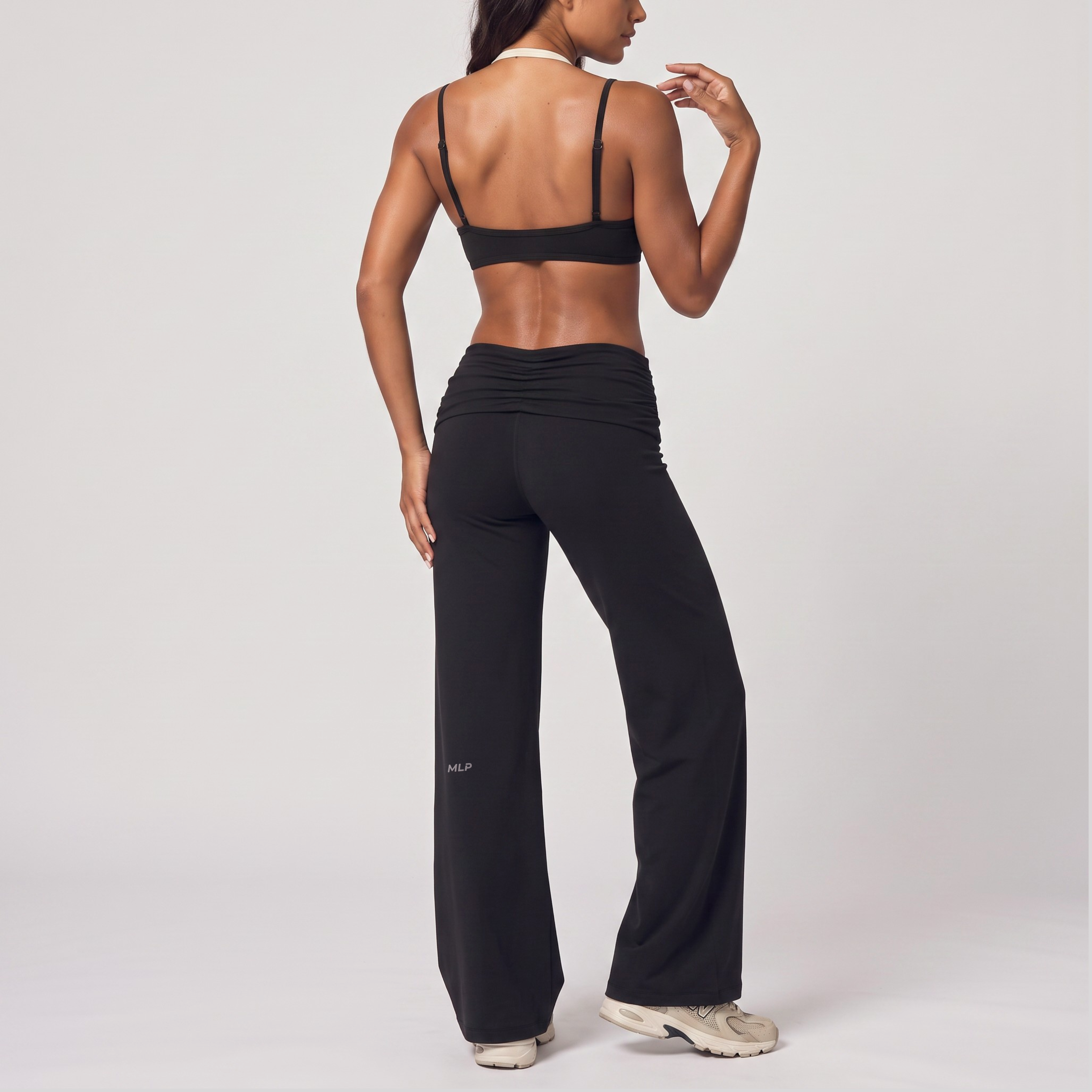 Pantalon - Dune