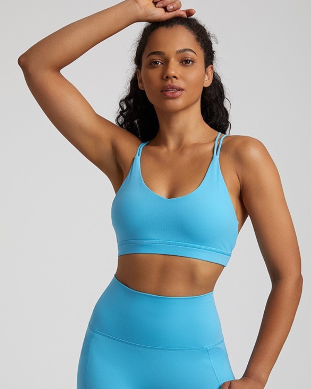 Seamless™ Bra - FitMe