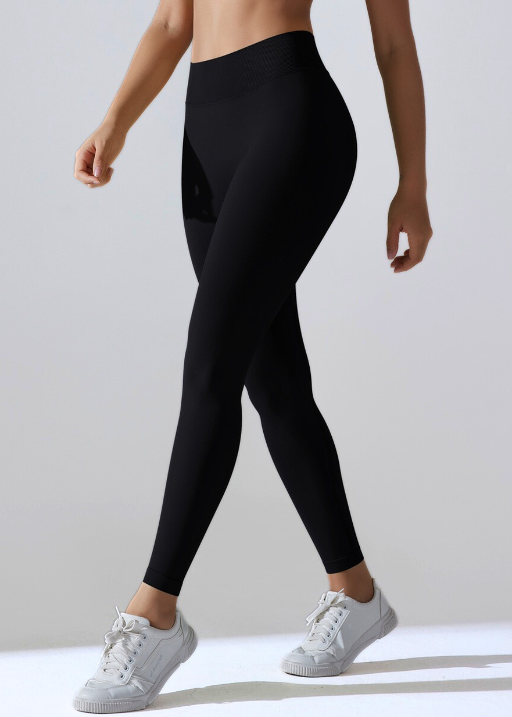 Legging - Seamless - Shape Master