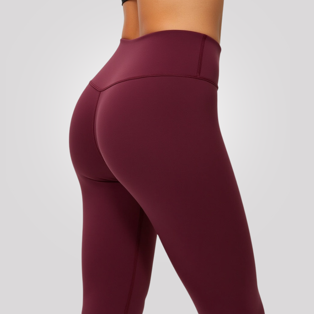 Leggings - Cherry Power