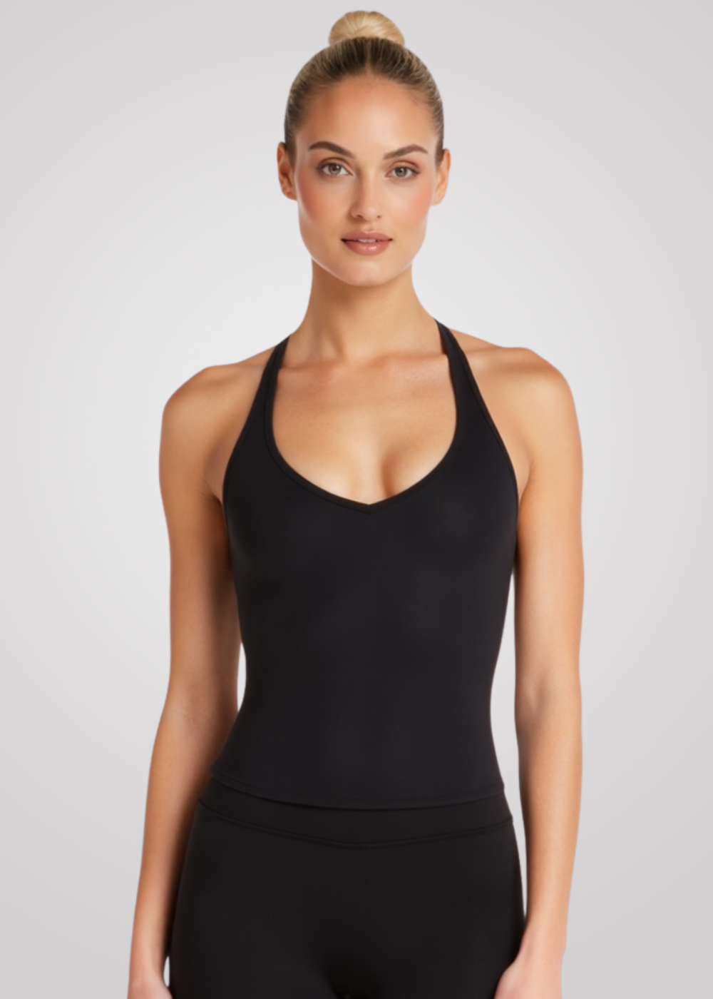Débardeur - Pure - Brassière intégrée