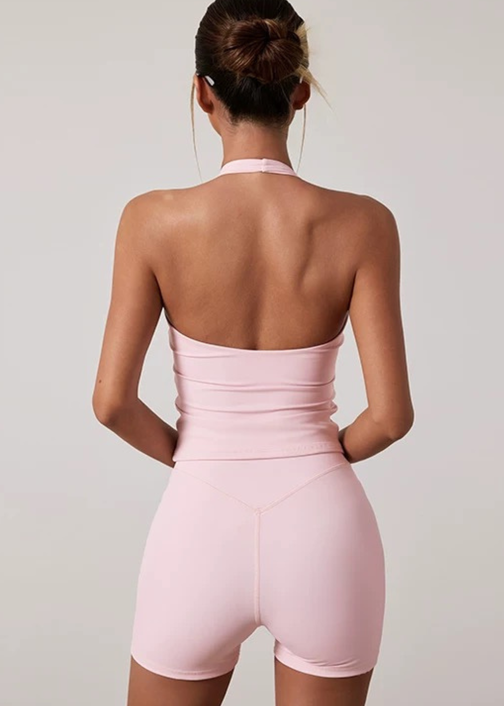 Muse Tank Top - Built-in Bra