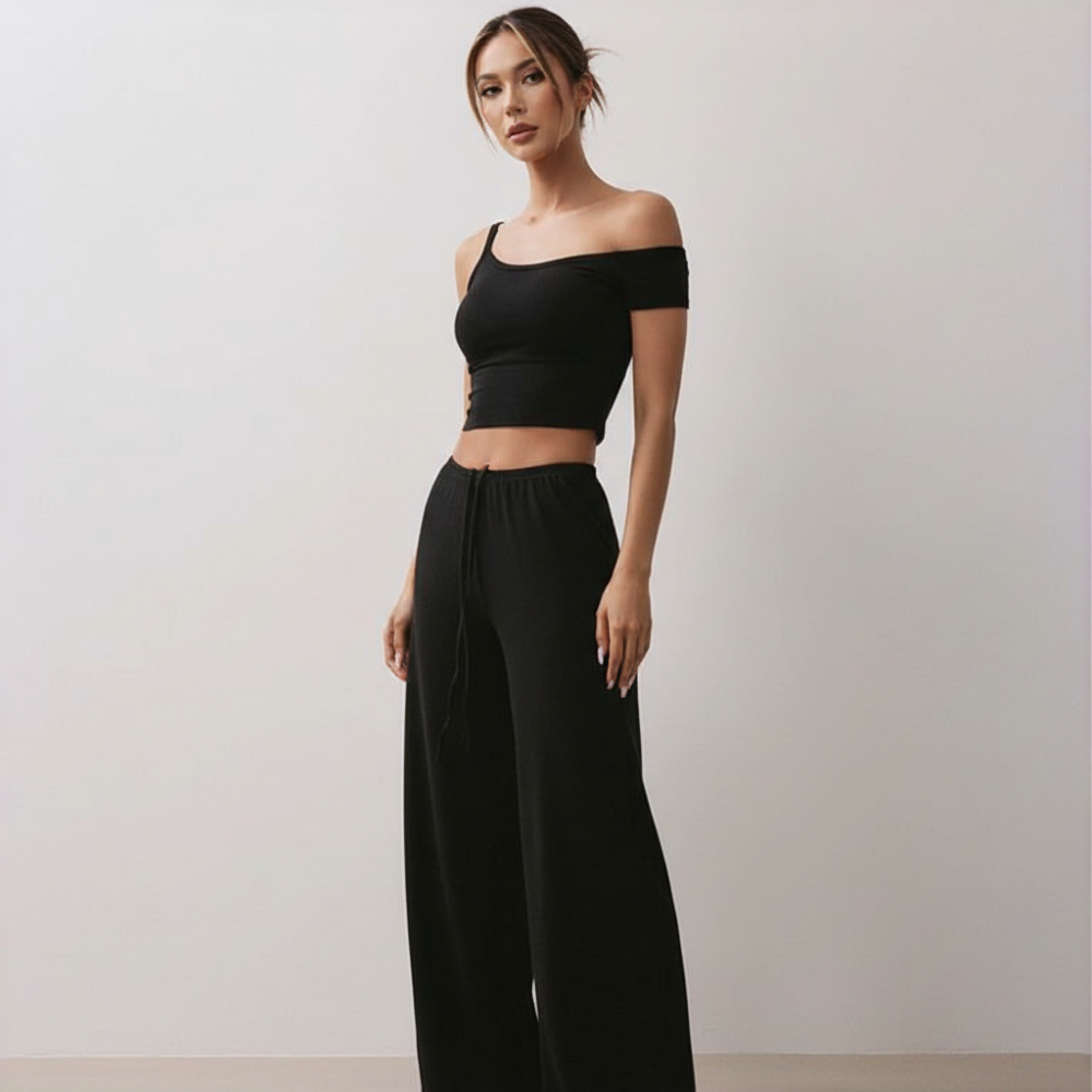 Pants - Mood