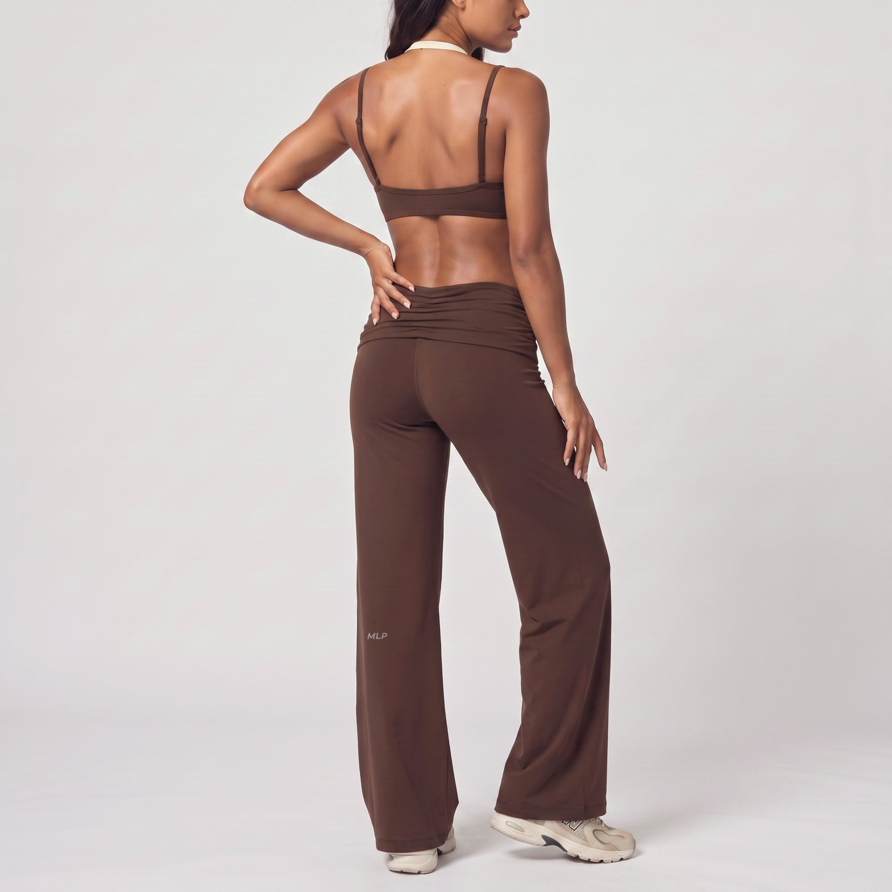 Pantalon - Dune