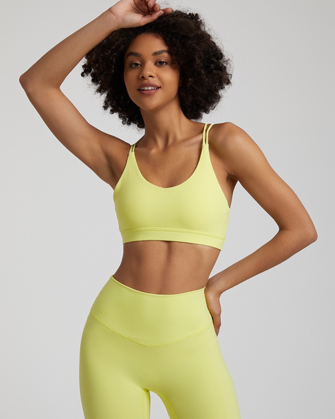 Seamless™ Bra - FitMe