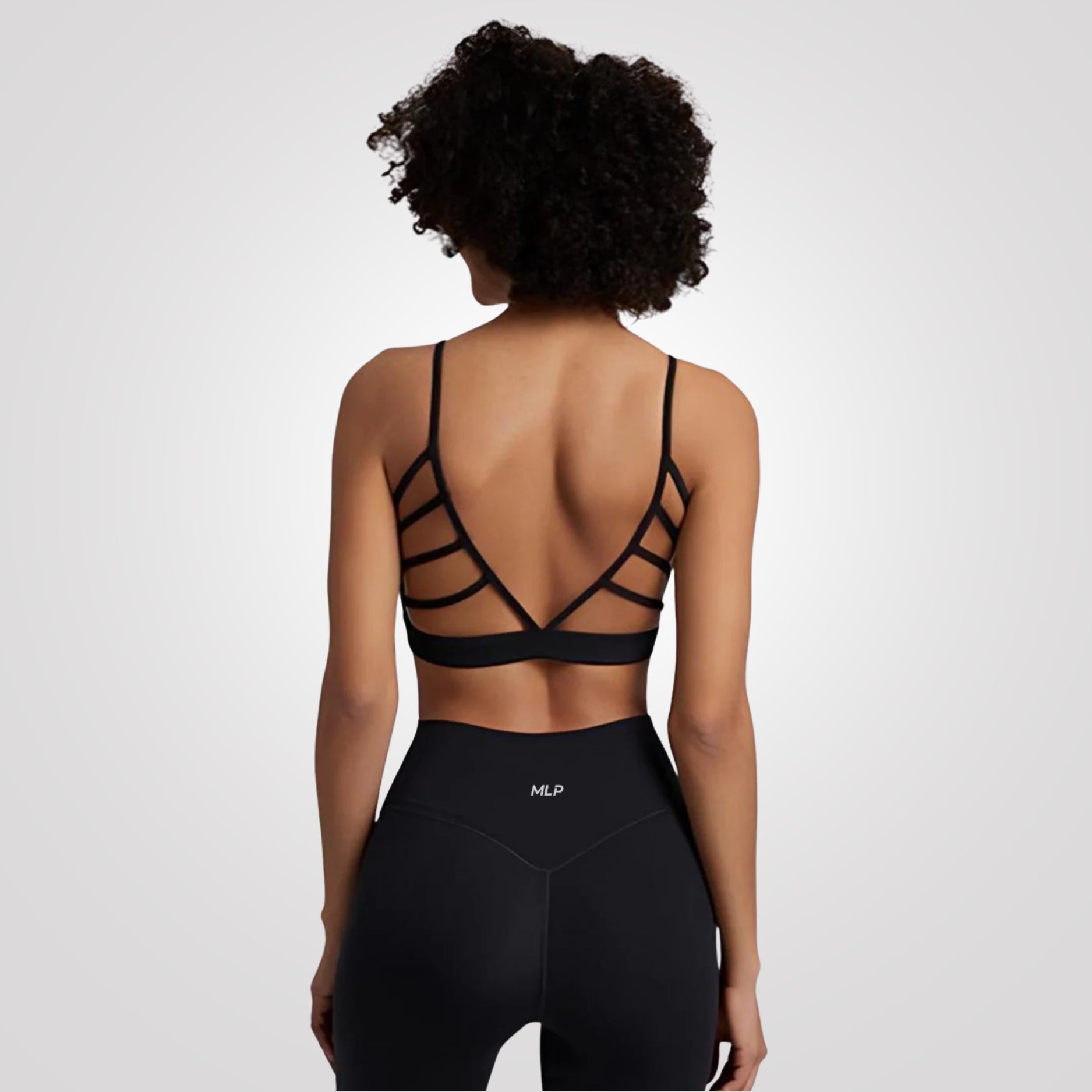 Brassière - Seamless™ - Zen