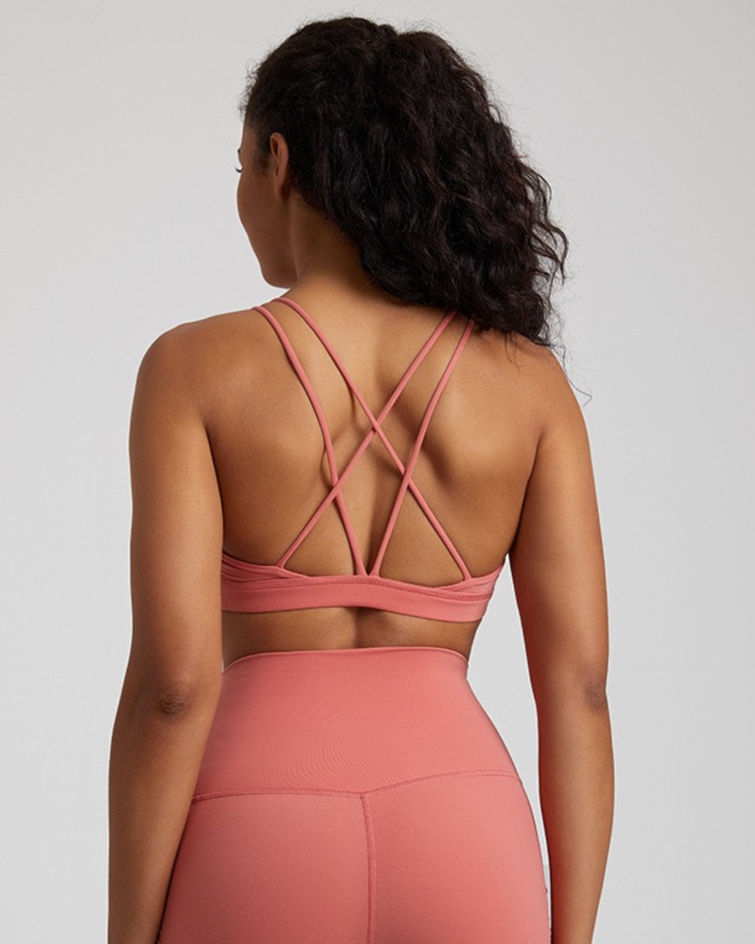 Seamless™ Bra - FitMe