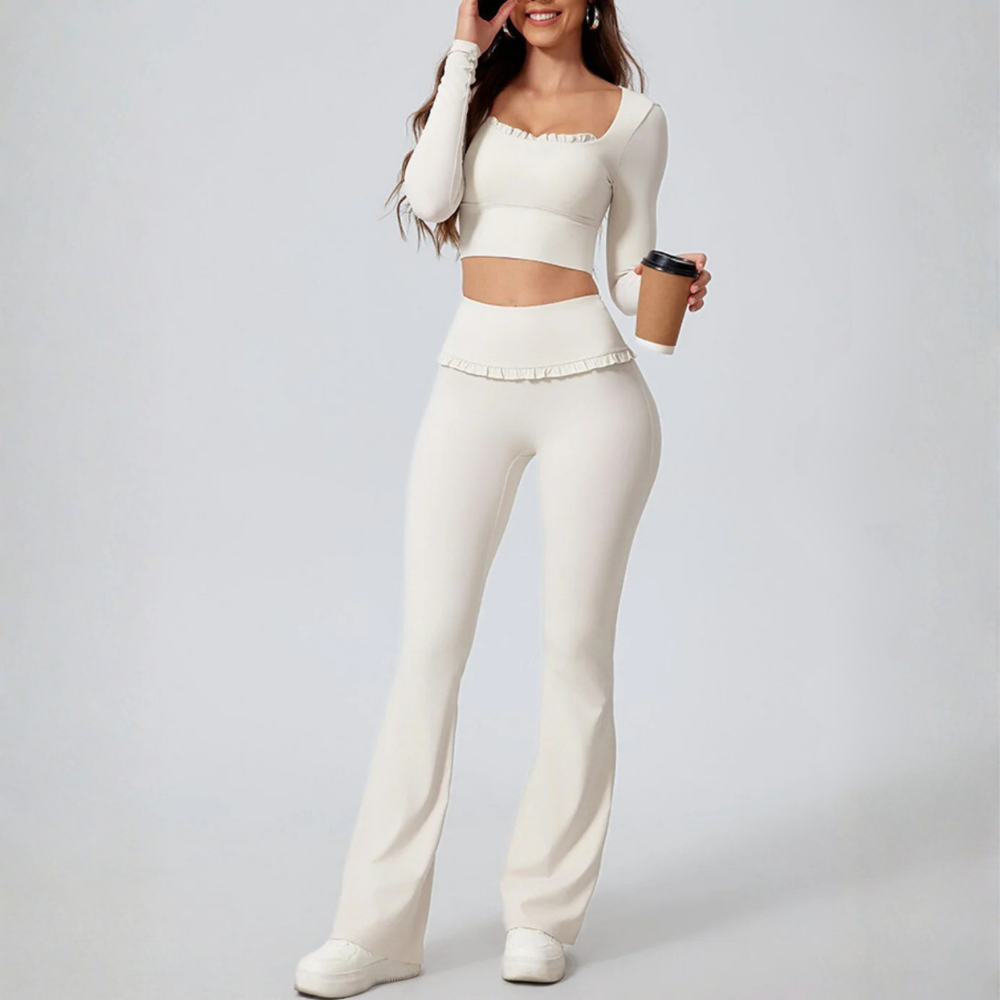 Pants - Grace