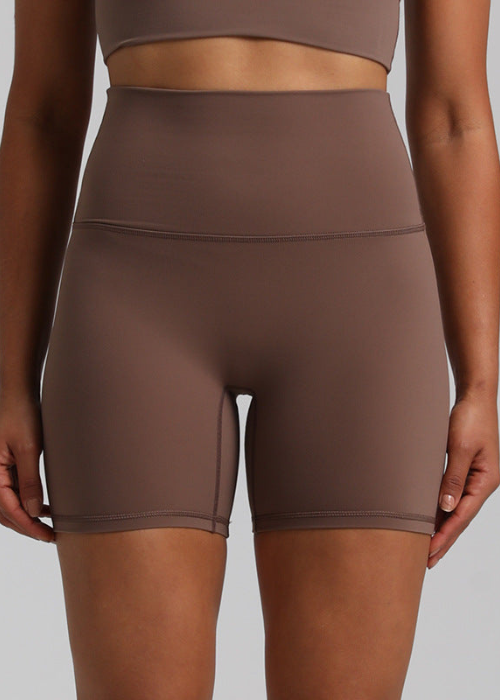 SEAMLESS™ Shorts - Essential