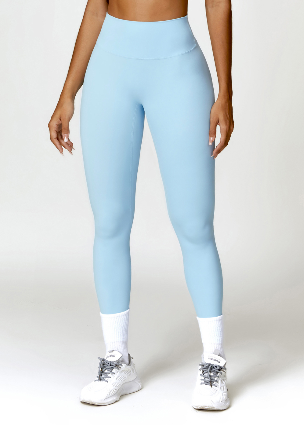 Scrunch-Leggings – Candy