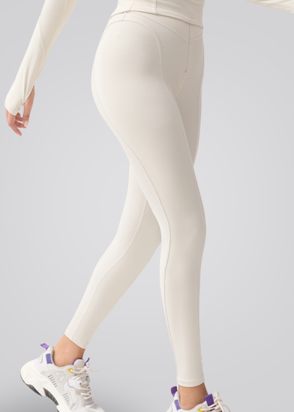 Legging - Contour360