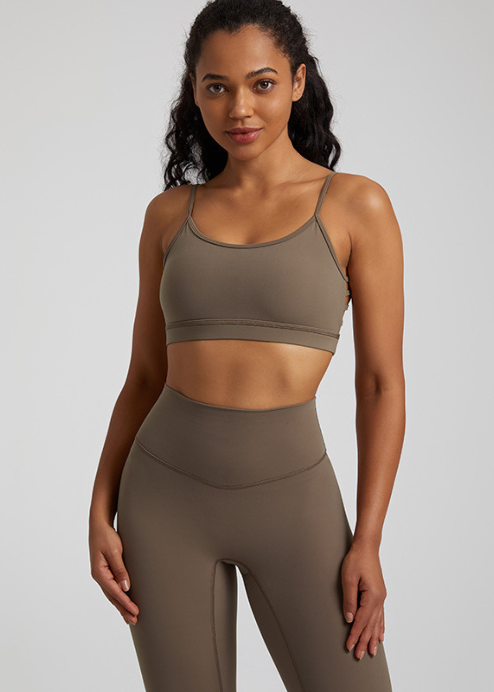 Bra - Seamless™ - Zen