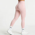 Legging - Perfect Fit - Taille Haute