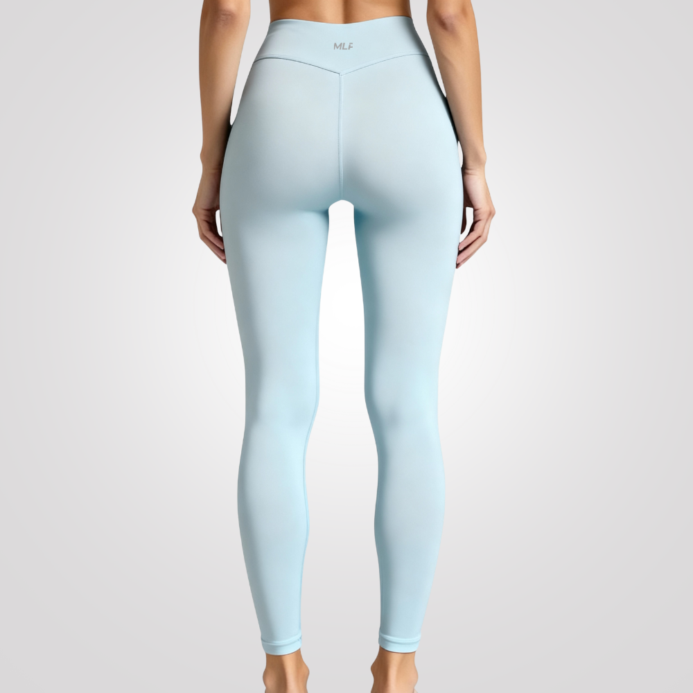 SEAMLESS™ Leggings - Hourglass