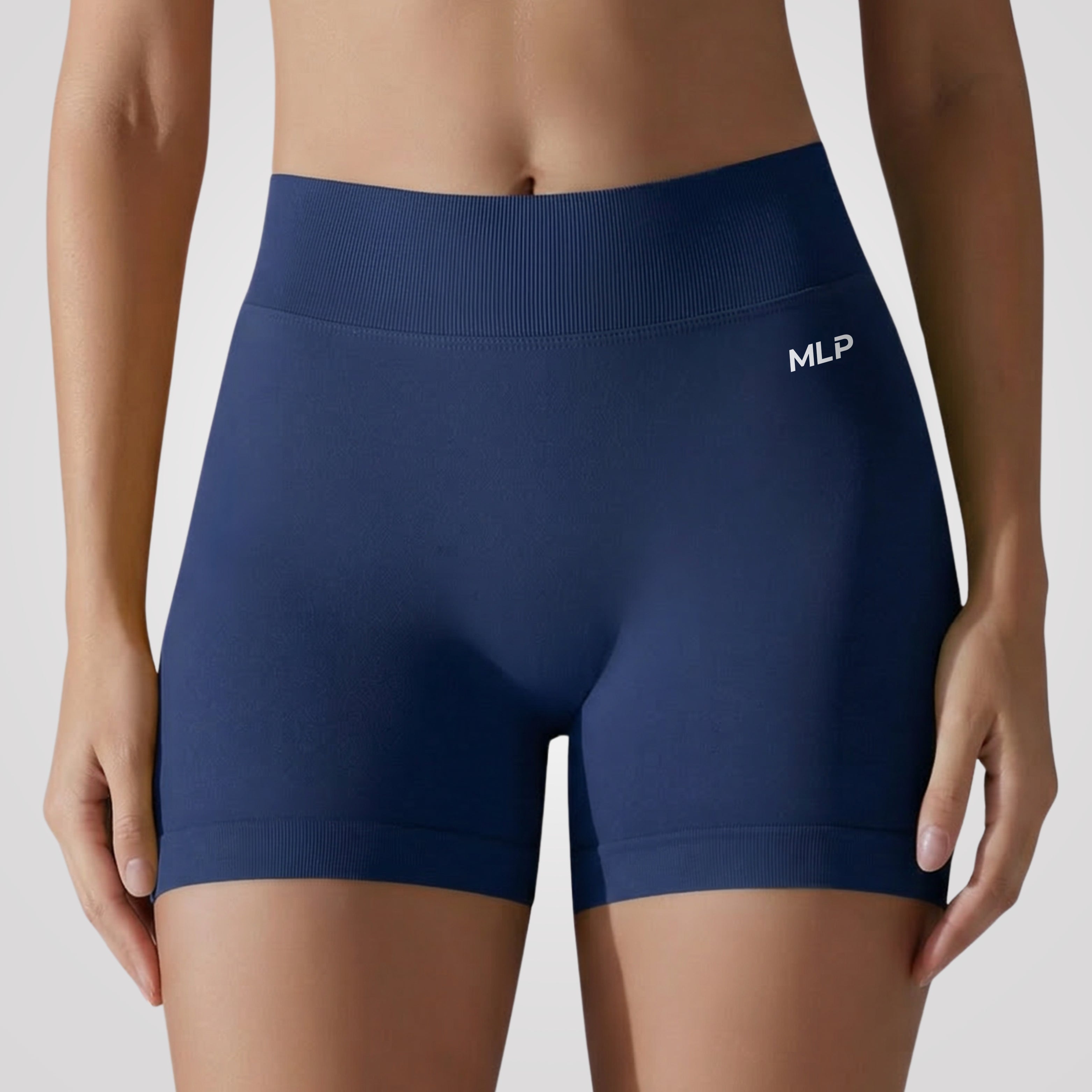 Shorts - Seamless - Shape Master