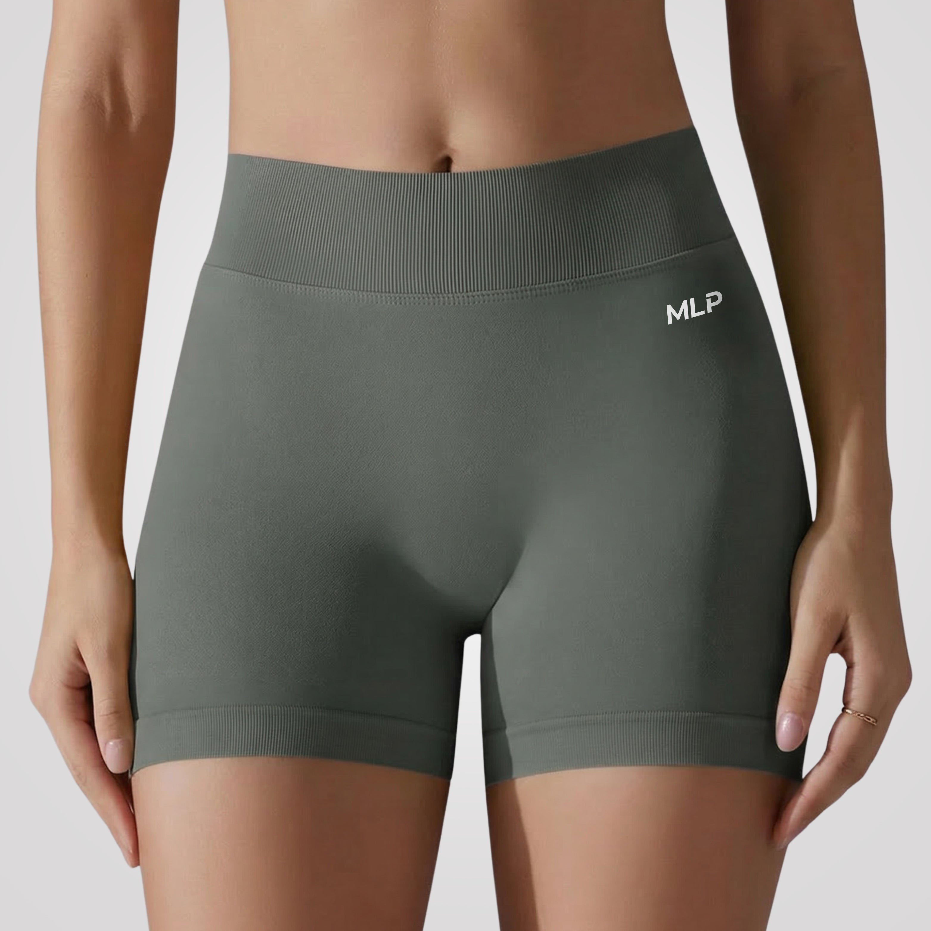 Shorts - Seamless - Shape Master