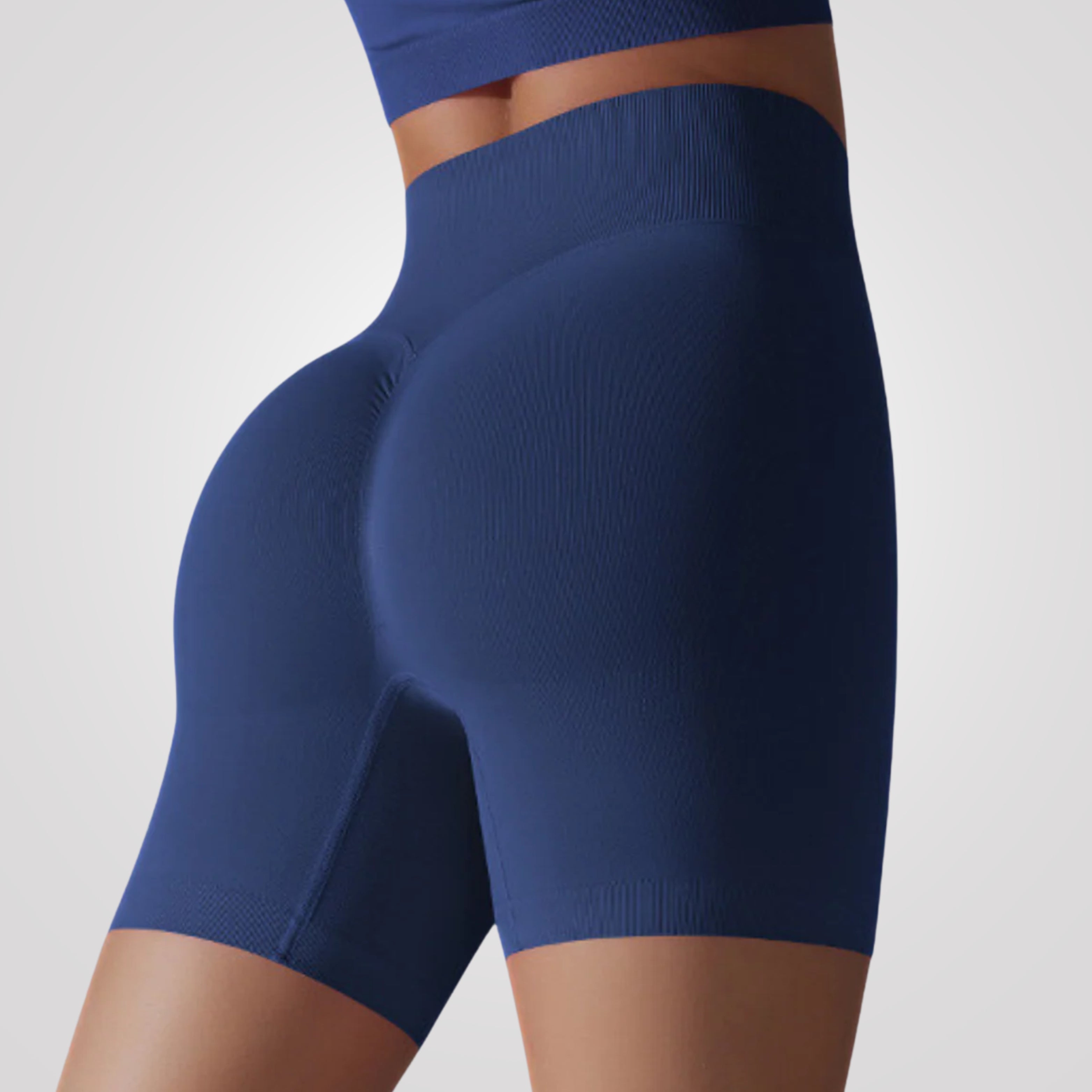 Short - Perfect Fit - Taille Ultra haute