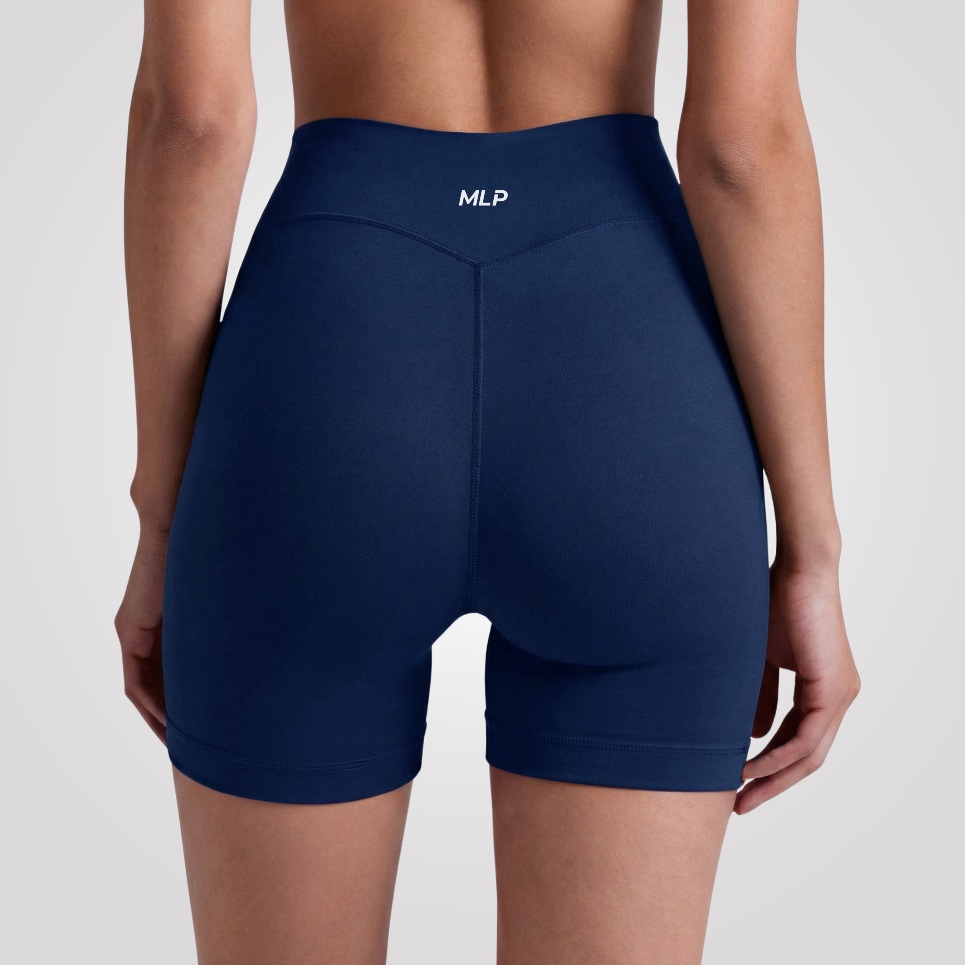 SEAMLESS™ Shorts - Hourglass