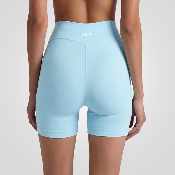 Short - Hourglass · Bleu Ciel