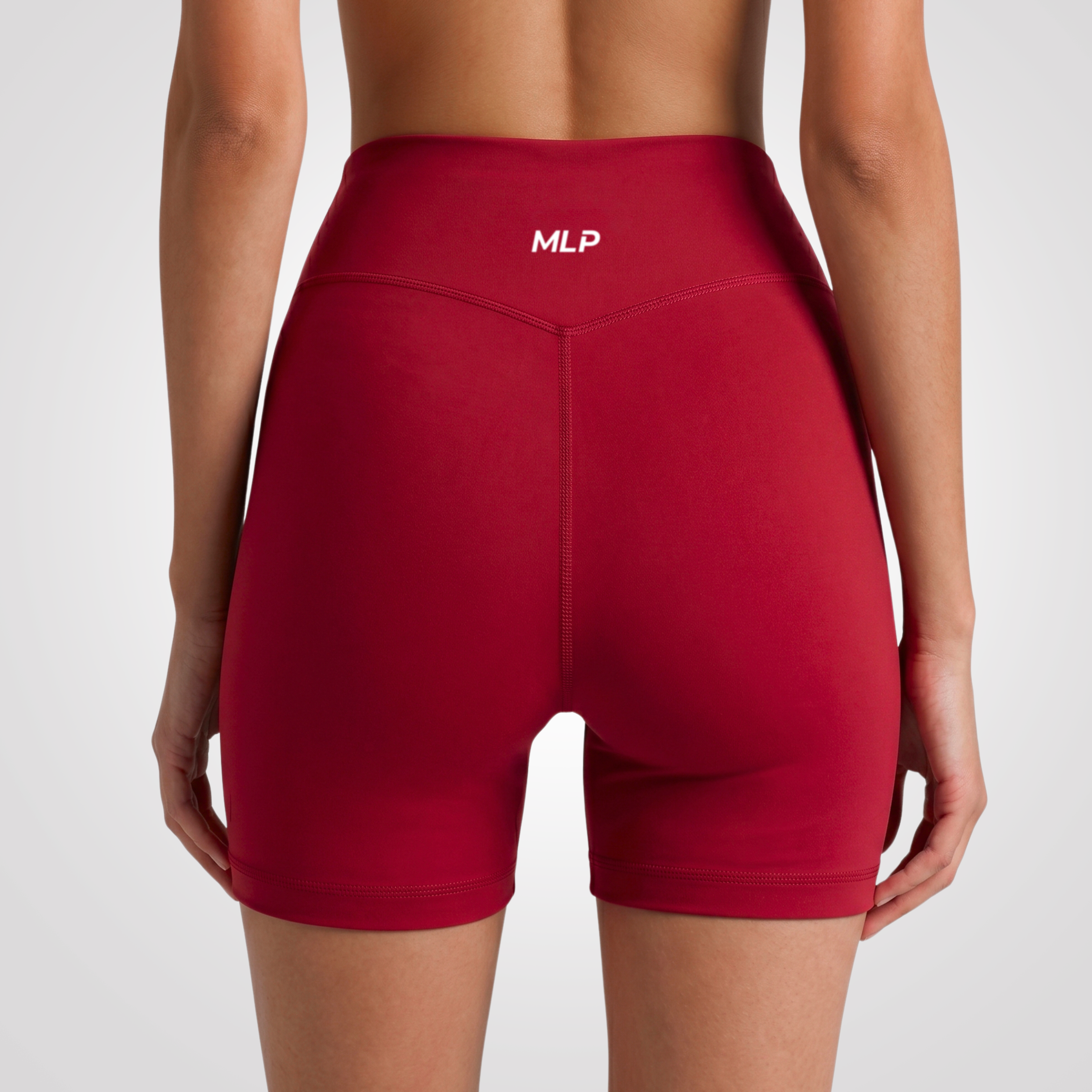 SEAMLESS™ Shorts - Hourglass